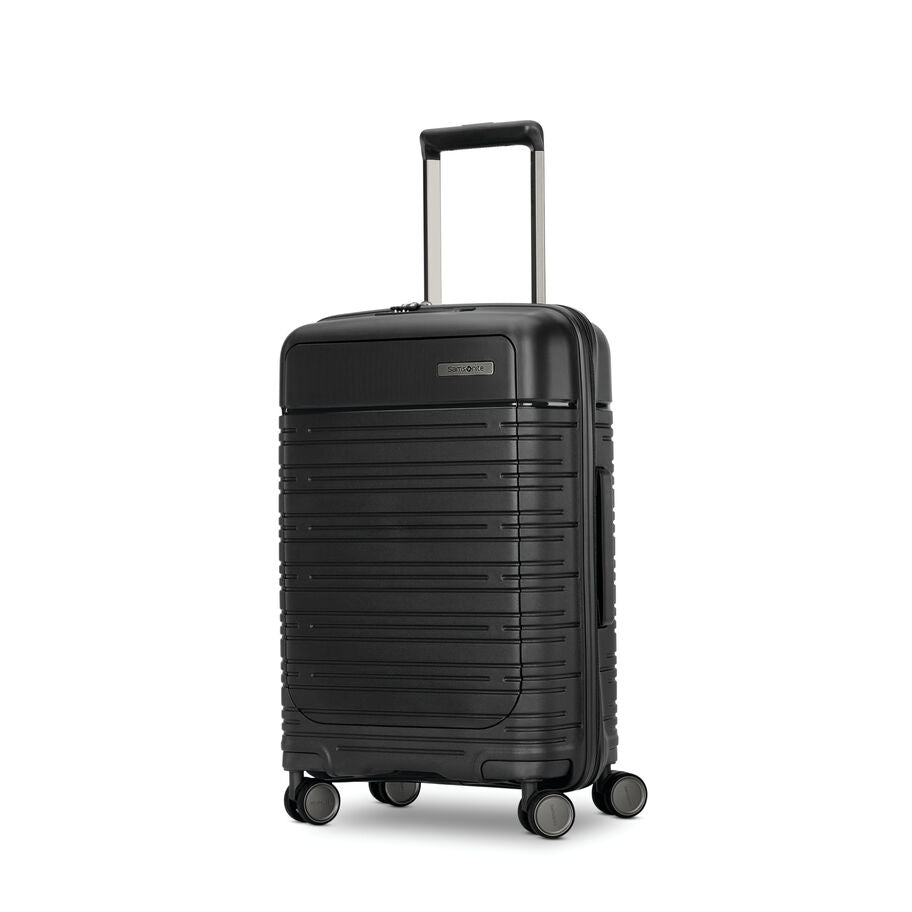 Samsonite Elevation Plus 22x14x9 Carry-On Spinner , Triple Black , 1429092620_22x14x9_Corrected