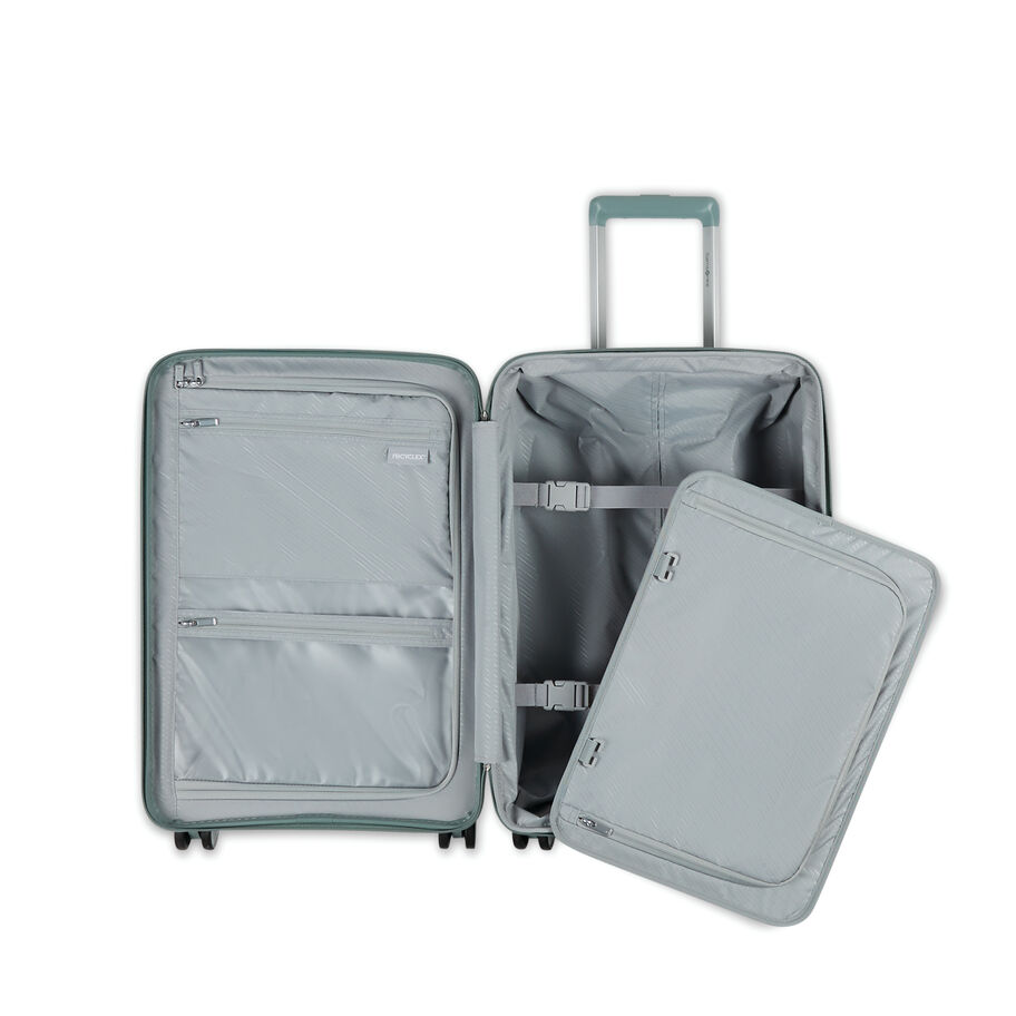 Samsonite Elevation Plus Carry-On Spinner , , 1429101244_COSpin_2_Interior