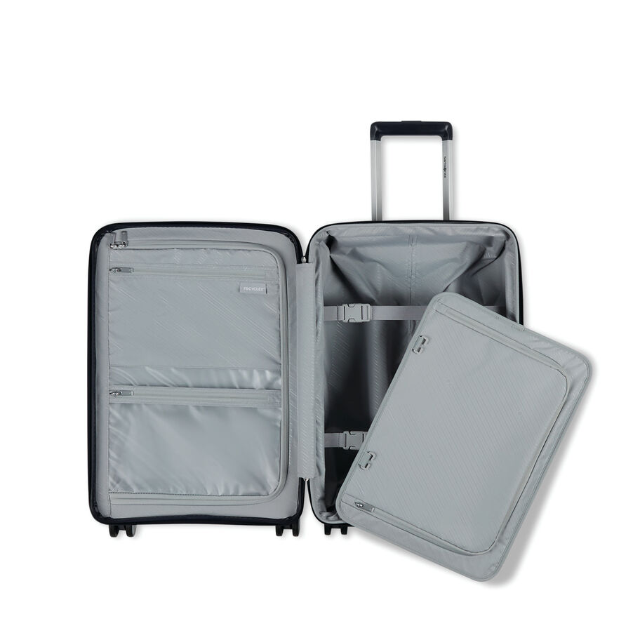 Samsonite Elevation Plus Carry-On Spinner , , 1429101549_COSpin_2_Interior
