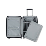Samsonite Elevation Plus Carry-On Spinner , , 1429101549_COSpin_2_Interior