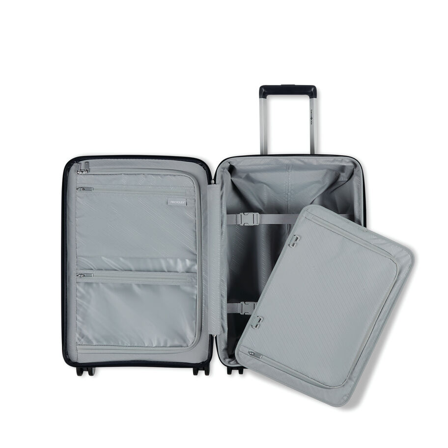 Samsonite Elevation Plus Carry-On Spinner , , 1429101549_COSpin_2_Interior