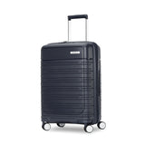 Samsonite Elevation Plus Carry-On Spinner , Midnight Blue , 1429101549_COSpin_Corrected