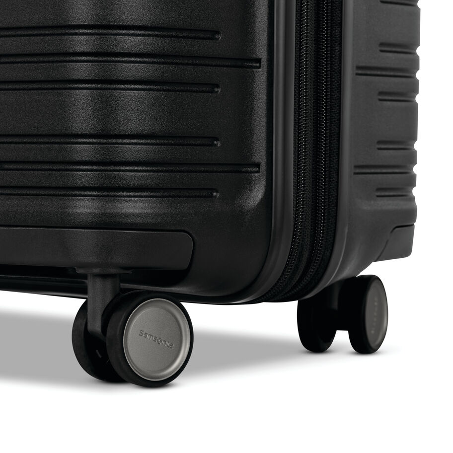 Samsonite Elevation Plus Carry-On Spinner , , 1429102620_COSpin_10_Wheels