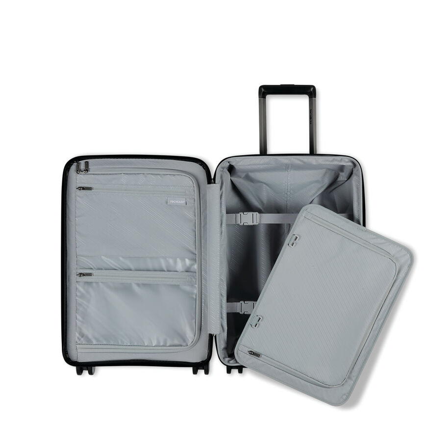 Samsonite Elevation Plus Carry-On Spinner , , 1429102620_COSpin_2_Interior
