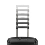 Samsonite Elevation Plus Carry-On Spinner , , 1429102620_COSpin_3_Top_Pull_Handle