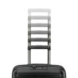 Samsonite Elevation Plus Carry-On Spinner , , 1429102620_COSpin_3_Top_Pull_Handle