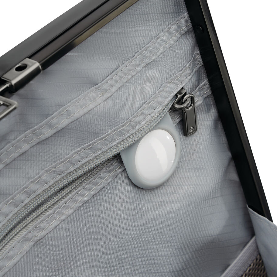 Samsonite Elevation Plus Carry-On Spinner , , 1429102620_COSpin_6_AirTag
