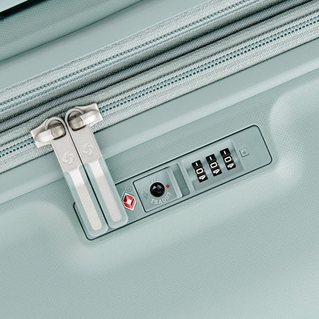 Samsonite Elevation Plus Large Spinner , , 1429111244_LrgSpin_7_TSA_Lock