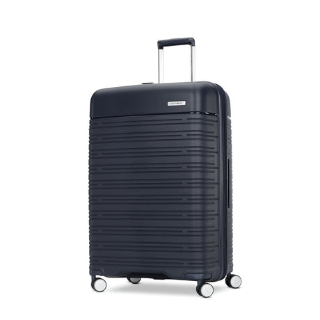 Samsonite Elevation Plus Large Spinner , Midnight Blue , 1429111549_LrgSpin