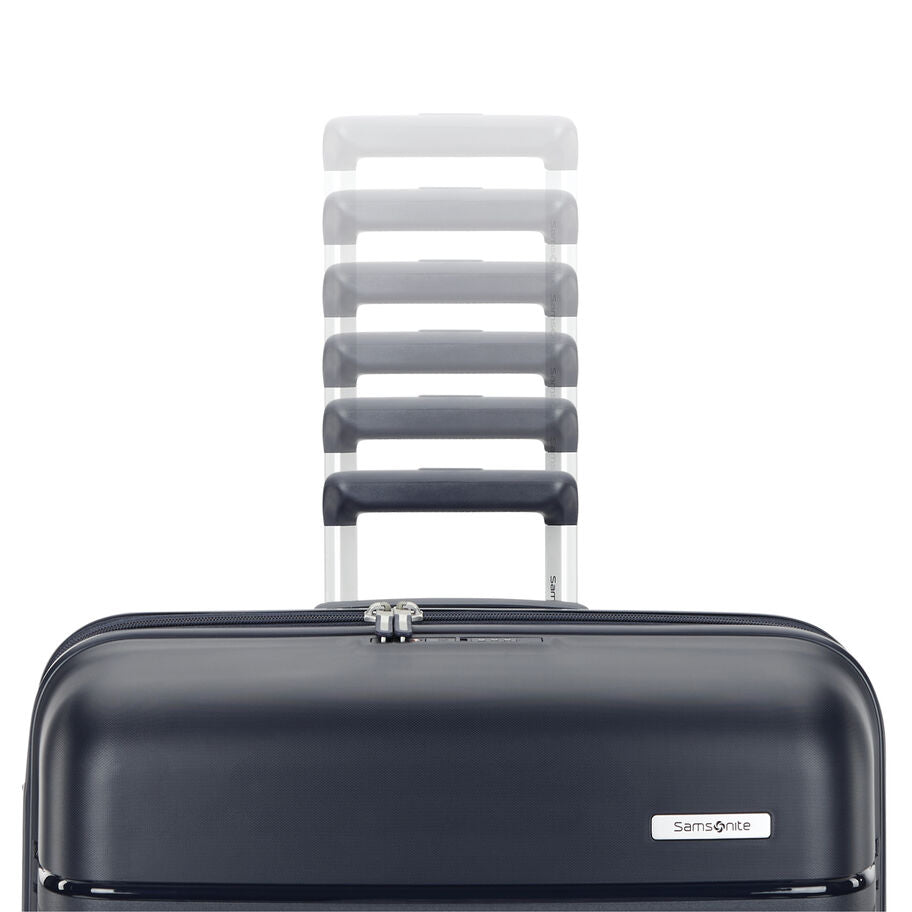 Samsonite Elevation Plus Large Spinner , , 1429111549_LrgSpin_3_Top_Pull_Handle