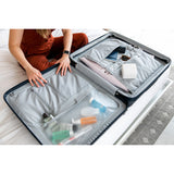 Samsonite Elevation Plus Large Spinner , , 1429111549_LrgSpin_Interior_Lifetsyle