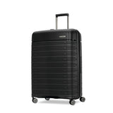 Samsonite Elevation Plus Large Spinner , Triple Black , 1429112620_LrgSpin