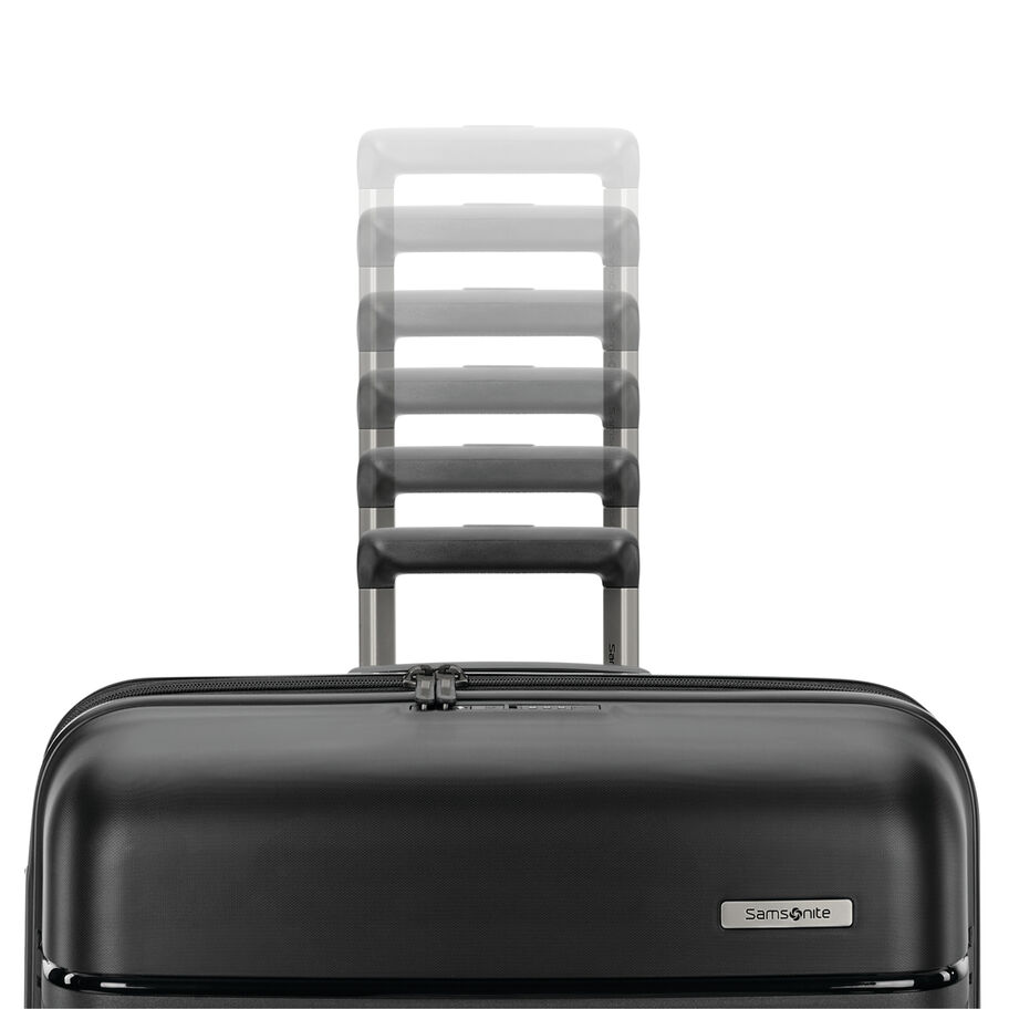 Samsonite Elevation Plus Large Spinner , , 1429112620_LrgSpin_6_Top_Pull_Handle