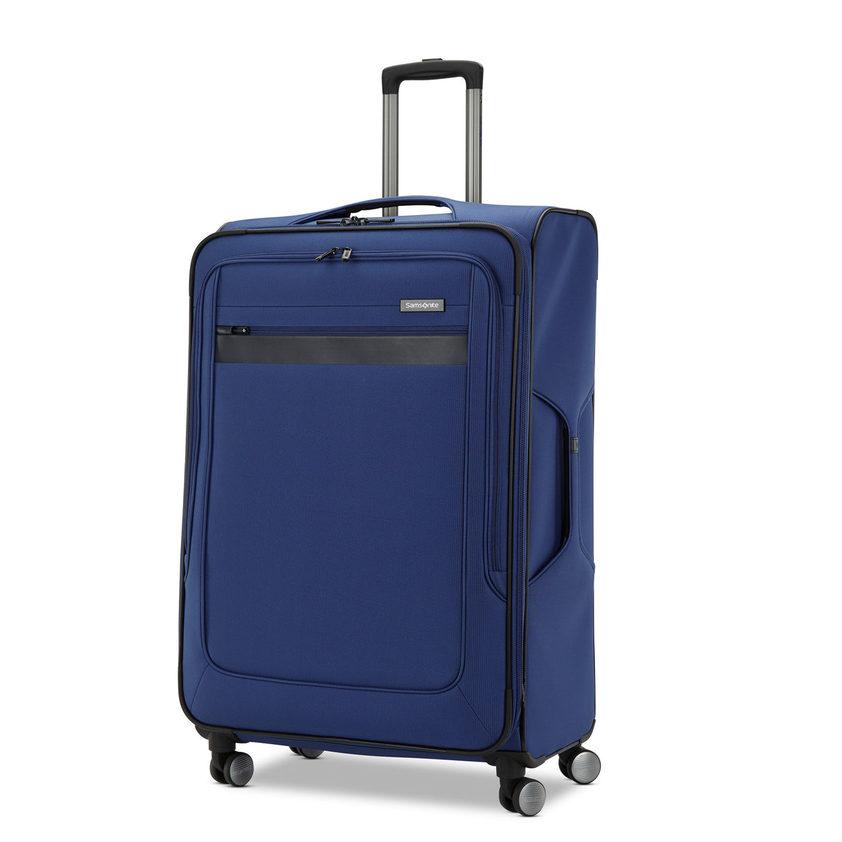 Samsonite Ascella 3.0 Large Expandable Spinner , Sapphire Blue , 1450550609_LgSpin_1_Front34