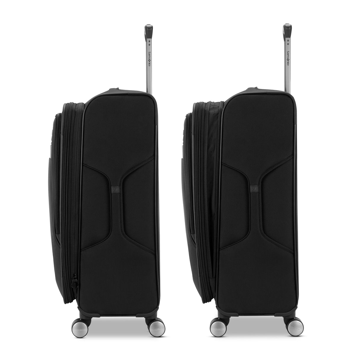 Samsonite Ascella 3.0 Large Expandable Spinner , , 1450551041_LgSpin_9_Expands