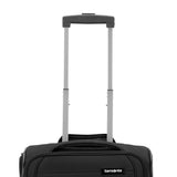 Samsonite Ascella 3.0 Wheeled Underseater , , 1450561041_Underseater_6_Top_Handle_Pulls