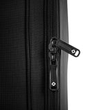 Samsonite Ascella 3.0 Wheeled Underseater , , 1450561041_Underseater_8_Zipper_Pulls