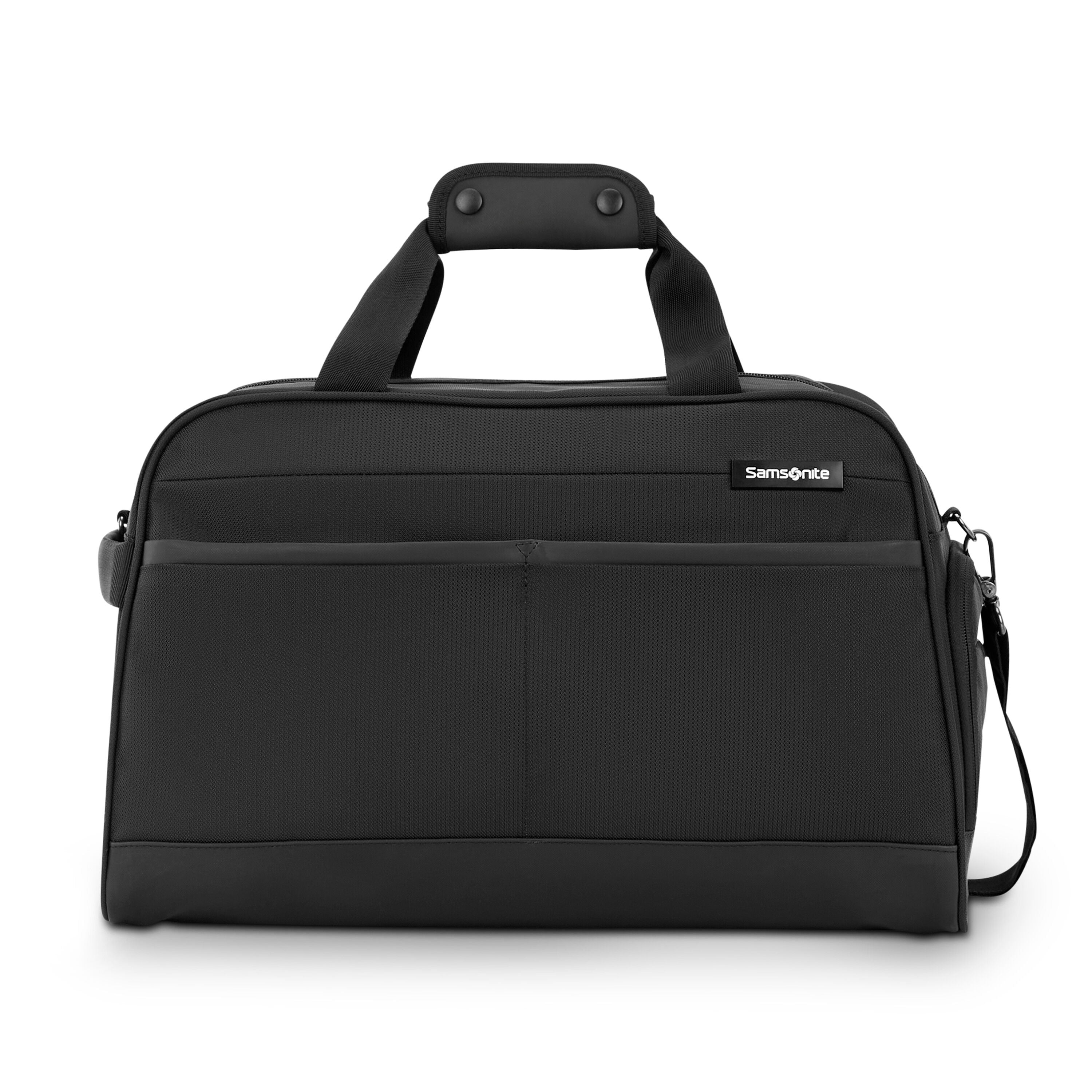 Samsonite Ascella 3.0 Duffel Bag - Deluxe Travel Store