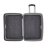 Samsonite Alliance SE 3 Piece Expandable Spinner Set , , 1457944705_MedSpin_2_Interior