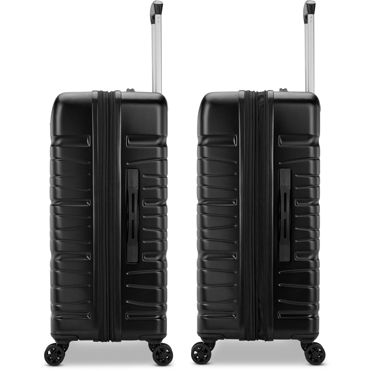 Samsonite evolve dlx shop