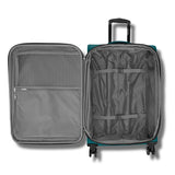 Samsonite Saire LTE Carry On Spinner , , 145950-1693-INTERIOR-4