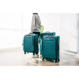 Samsonite Saire LTE Carry On Spinner , , 145950-1693-LIFESTYLE-10