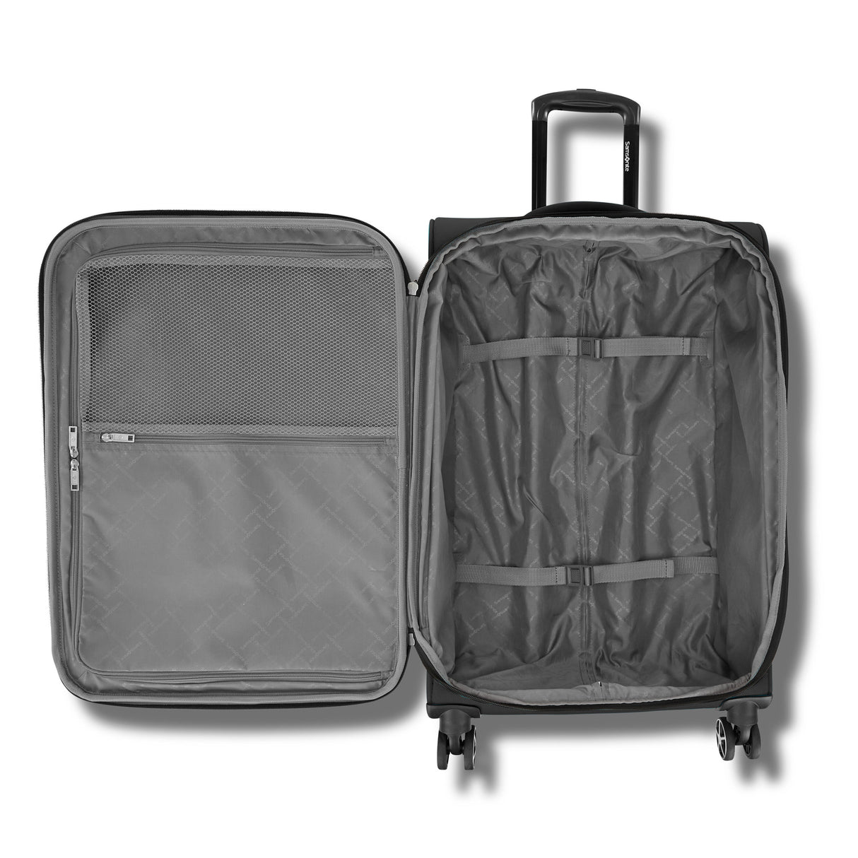 Samsonite Saire LTE Medium Spinner , , 145951-1041-INTERIOR-4