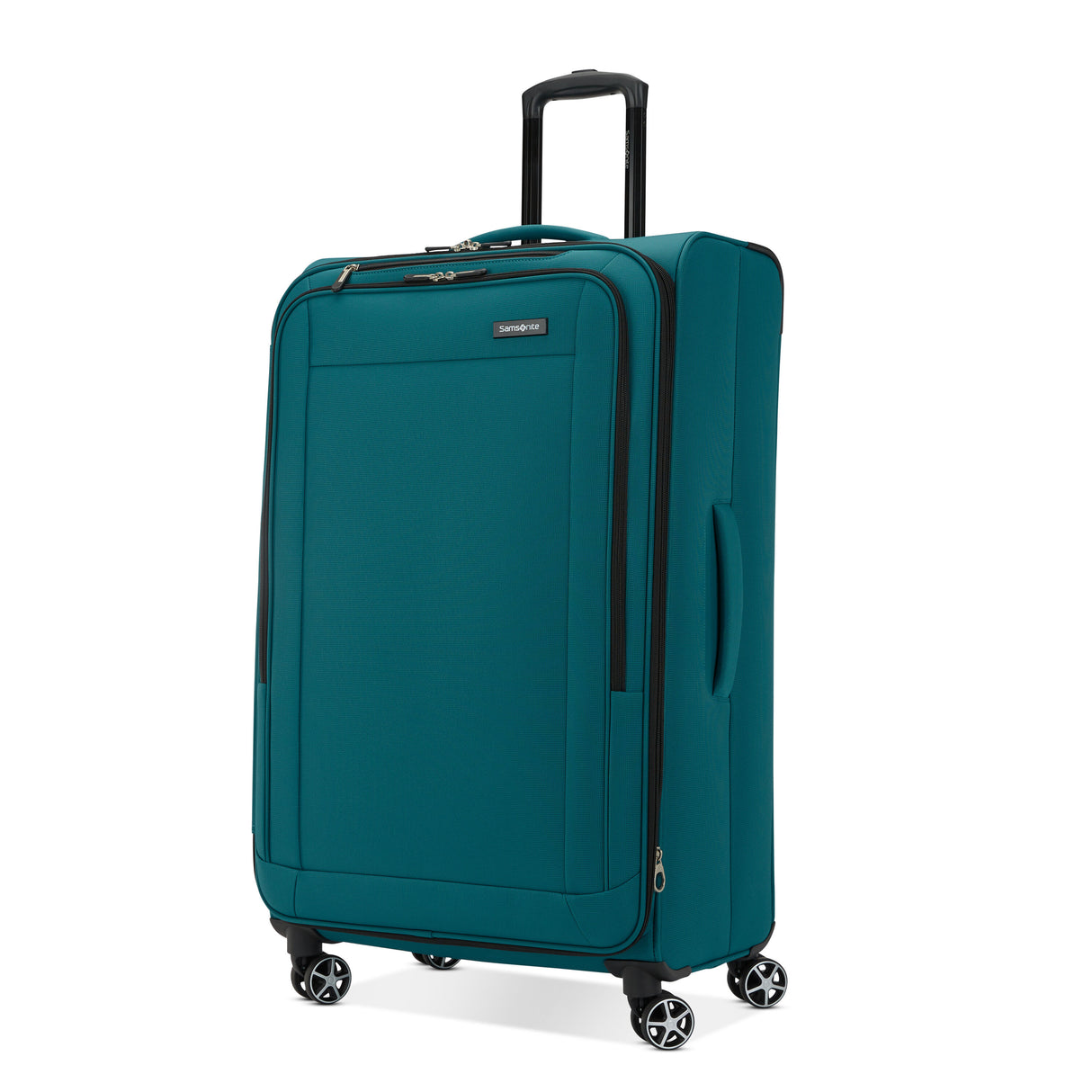 Samsonite Saire LTE Large Spinner , Pine Green , 145952-1693-FRONT34