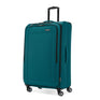 Samsonite Saire LTE Large Spinner , Pine Green , 145952-1693-FRONT34