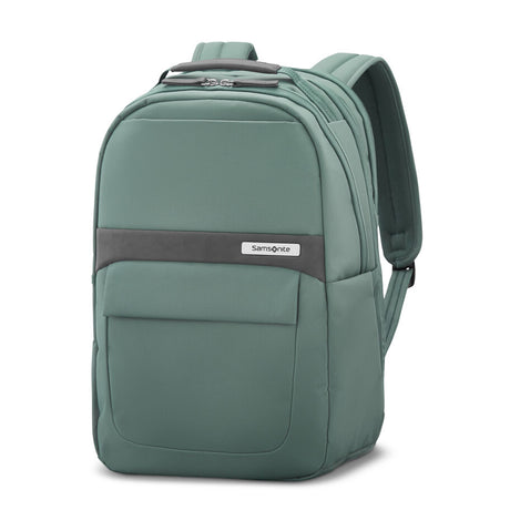 Samsonite Elevation Plus Backpack , Cypress Green , 147935-1244-FRONT34