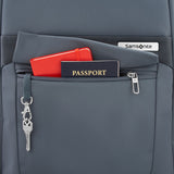 Samsonite Elevation Plus Backpack , , 147935-1244-FRONT_POCKET-12