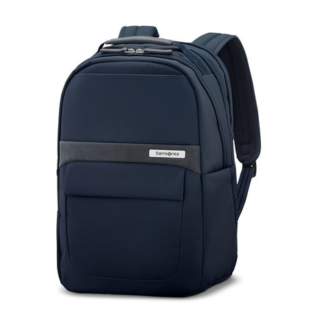 Samsonite Elevation Plus Backpack , Midnight Blue , 147935-1549-FRONT34
