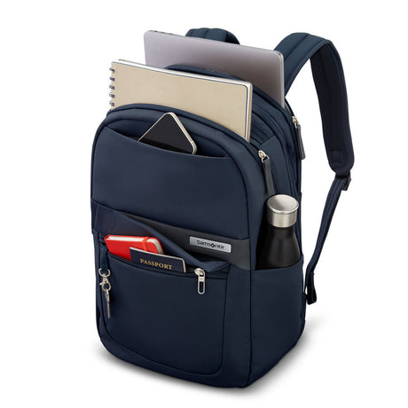 Samsonite Elevation Plus Backpack , , 147935-1549-INTERIOR_STYLED-4