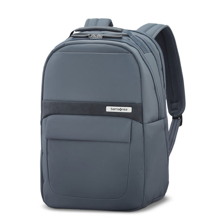 Samsonite Elevation Plus Backpack , Slate , 147935-2134-FRONT34