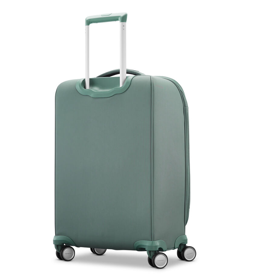 Samsonite Elevation Plus Softside Carry-On Spinner , , 147938-1244-BACK34-3