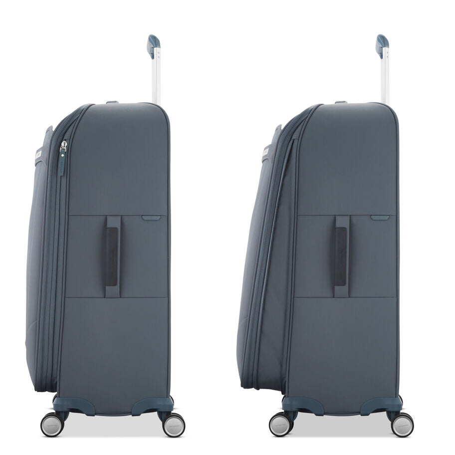 Samsonite Elevation Plus Softside Carry-On Spinner , , 147938-1244-EXPANSION-11