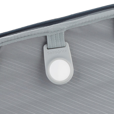 Samsonite Elevation Plus Softside Carry-On Spinner , , 147938-1549-ACCESSORY_CLIP-13