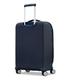 Samsonite Elevation Plus Softside Carry-On Spinner , , 147938-1549-BACK34-3