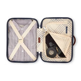 Samsonite Virtuosa Train Case , , 149177-1596-INTERIOR_STYLED-6