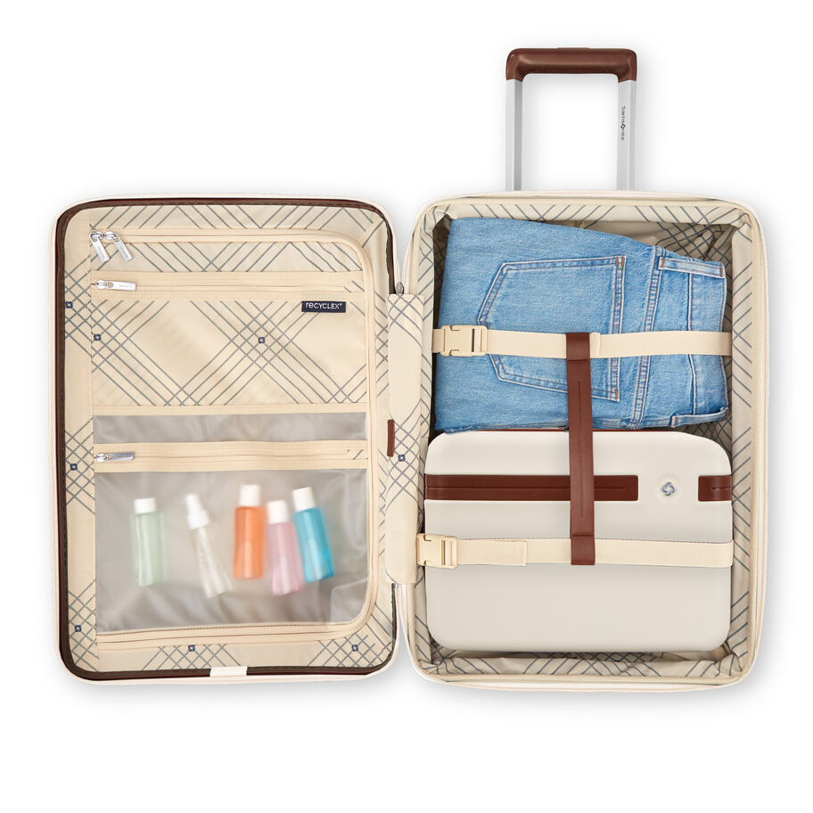 Samsonite Virtuosa Train Case – Deluxe Travel Store