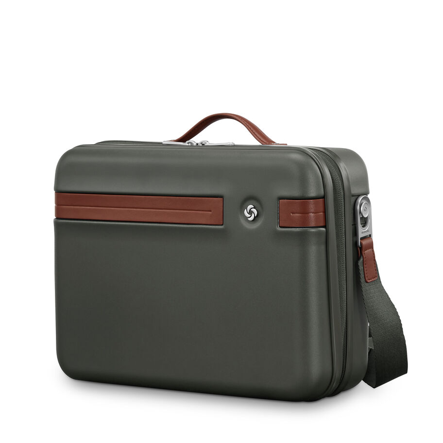 Samsonite Virtuosa Train Case , , 149177-1693-FRONT34