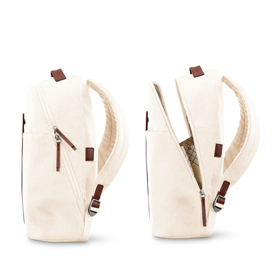 Samsonite Virtuosa Backpack , , 149196-1627-SIDE-4