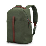 Samsonite Virtuosa Backpack , Pine Green , 149196-1693-FRONT34