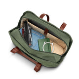 Samsonite Virtuosa Wheeled Duffel , , 149198-1693-INTERIOR_STYLED-9