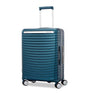 Samsonite Framelock Max Carry-On Spinner , Emerald Teal , 149618-4127-FRONT34