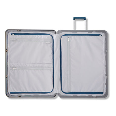 Samsonite Framelock Max Carry-On Spinner , , 149618-4127-INTERIOR-6