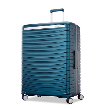 Samsonite Framelock Max Large Spinner , Emerald Teal , 149619-4127-FRONT34