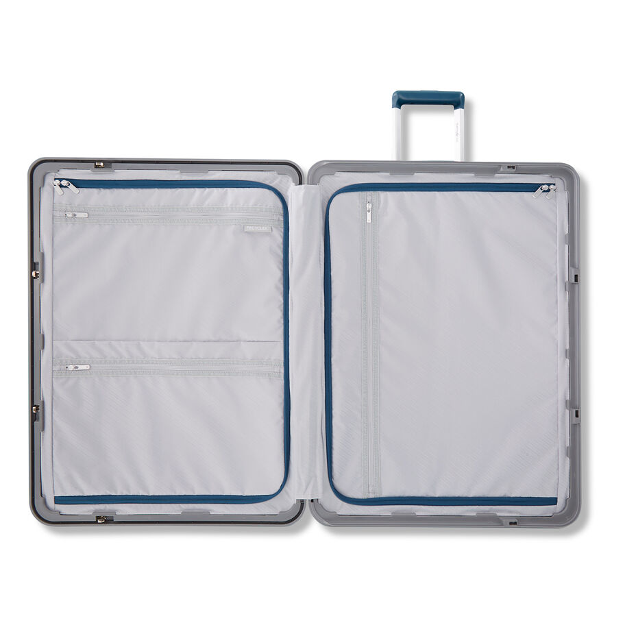 Samsonite Framelock Max Large Spinner , , 149619-4127-INTERIOR-6