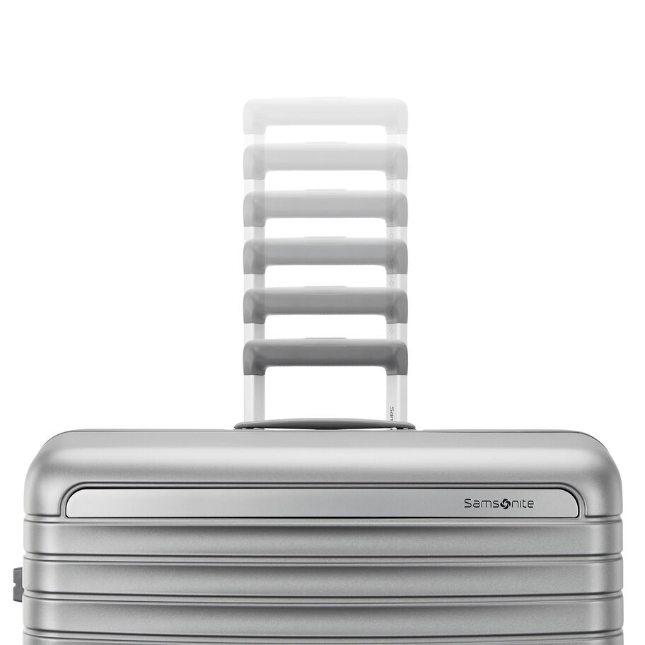 Samsonite Framelock Max Large Spinner , , 149619-5423-HANDLE-4