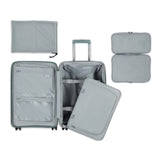 Samsonite Elevation Plus Hardside Carry-on Spinner